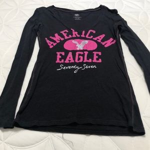 American eagle